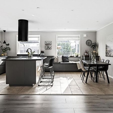 Harlig Villa I Savedalen 10 Min Till Goteborg Dış mekan fotoğraf
