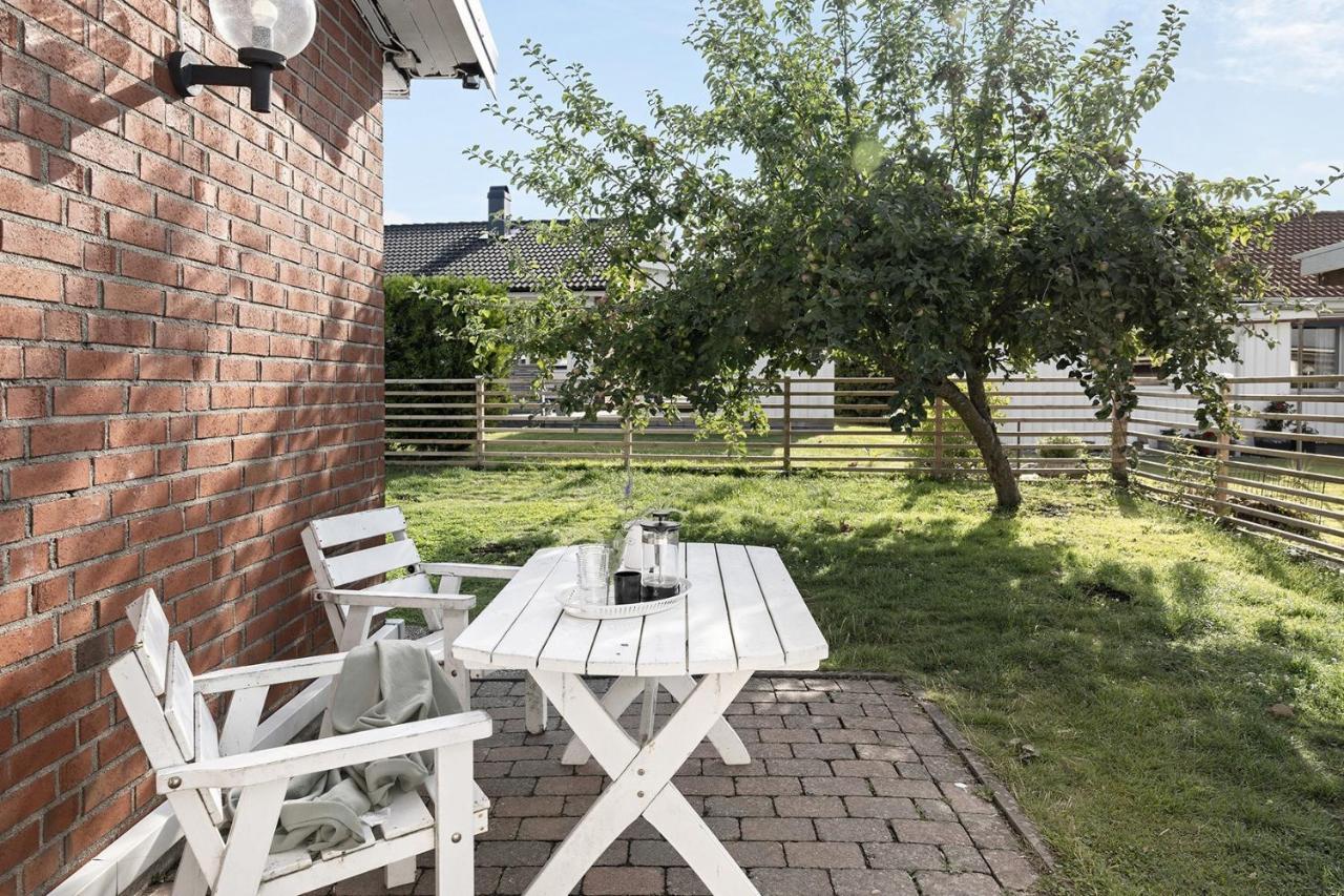 Harlig Villa I Savedalen 10 Min Till Goteborg Dış mekan fotoğraf