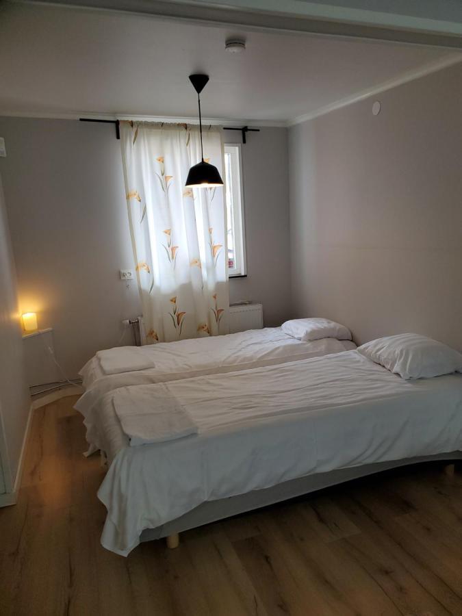 Harlig Villa I Savedalen 10 Min Till Goteborg Dış mekan fotoğraf