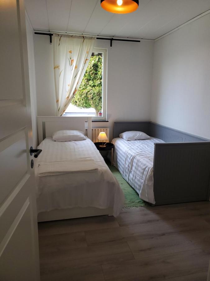 Harlig Villa I Savedalen 10 Min Till Goteborg Dış mekan fotoğraf